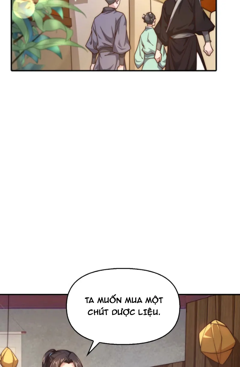 Trùng sinh trở về: Bắt đầu từ thiếu tộc trưởng chế bá dị giới Chapter 4 - Trang 10