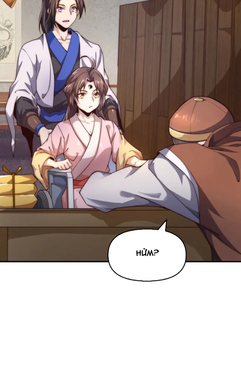 Trùng sinh trở về: Bắt đầu từ thiếu tộc trưởng chế bá dị giới Chapter 4 - Trang 11