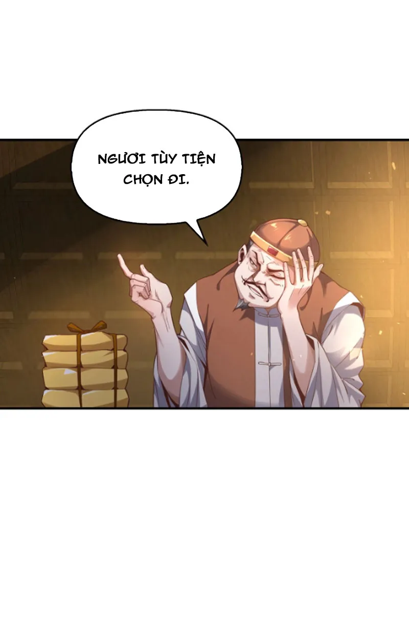 Trùng sinh trở về: Bắt đầu từ thiếu tộc trưởng chế bá dị giới Chapter 4 - Trang 12