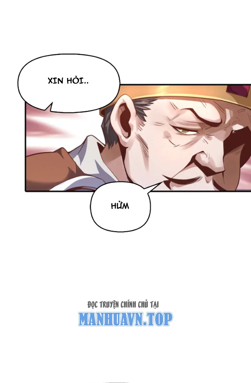 Trùng sinh trở về: Bắt đầu từ thiếu tộc trưởng chế bá dị giới Chapter 4 - Trang 13