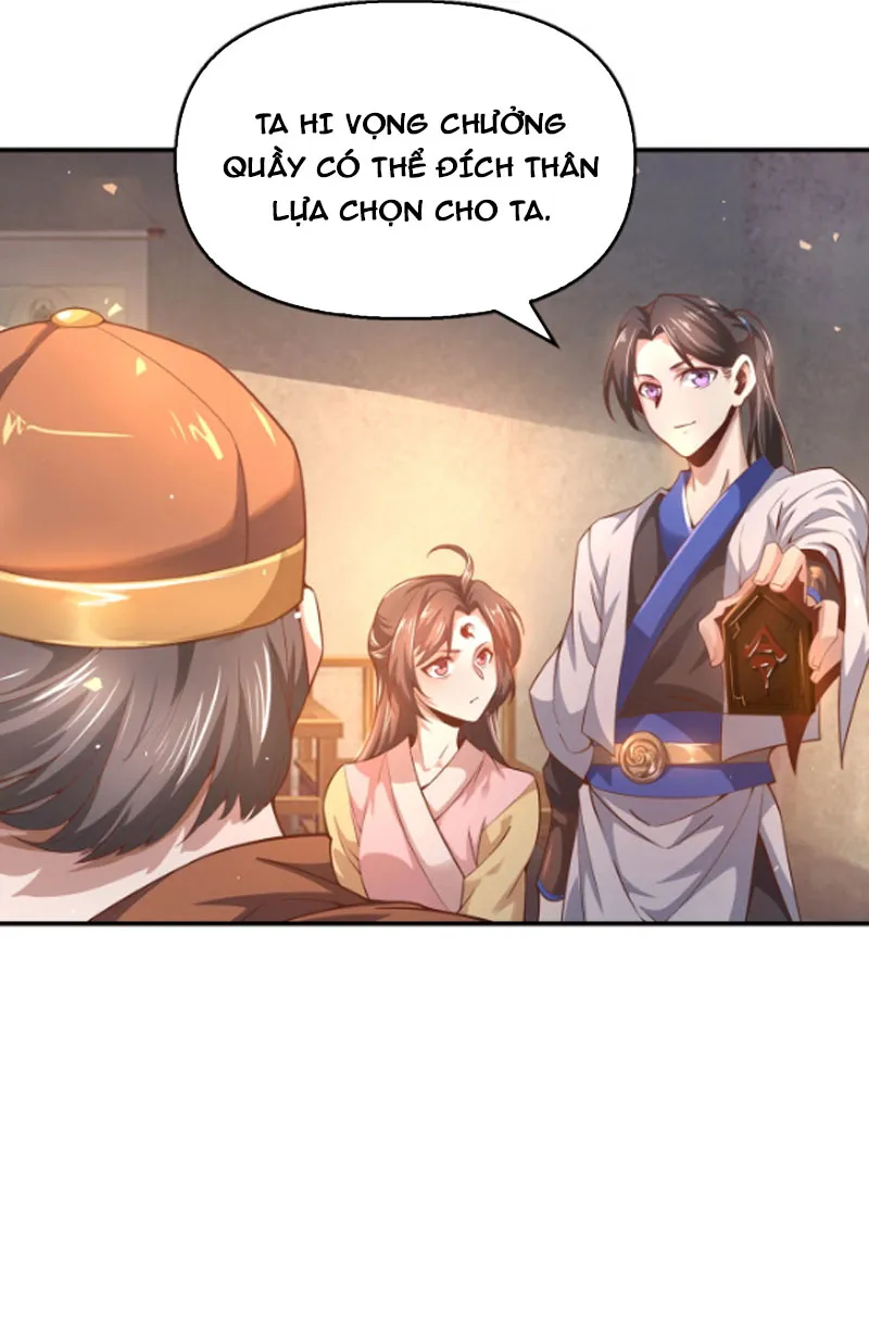 Trùng sinh trở về: Bắt đầu từ thiếu tộc trưởng chế bá dị giới Chapter 4 - Trang 14