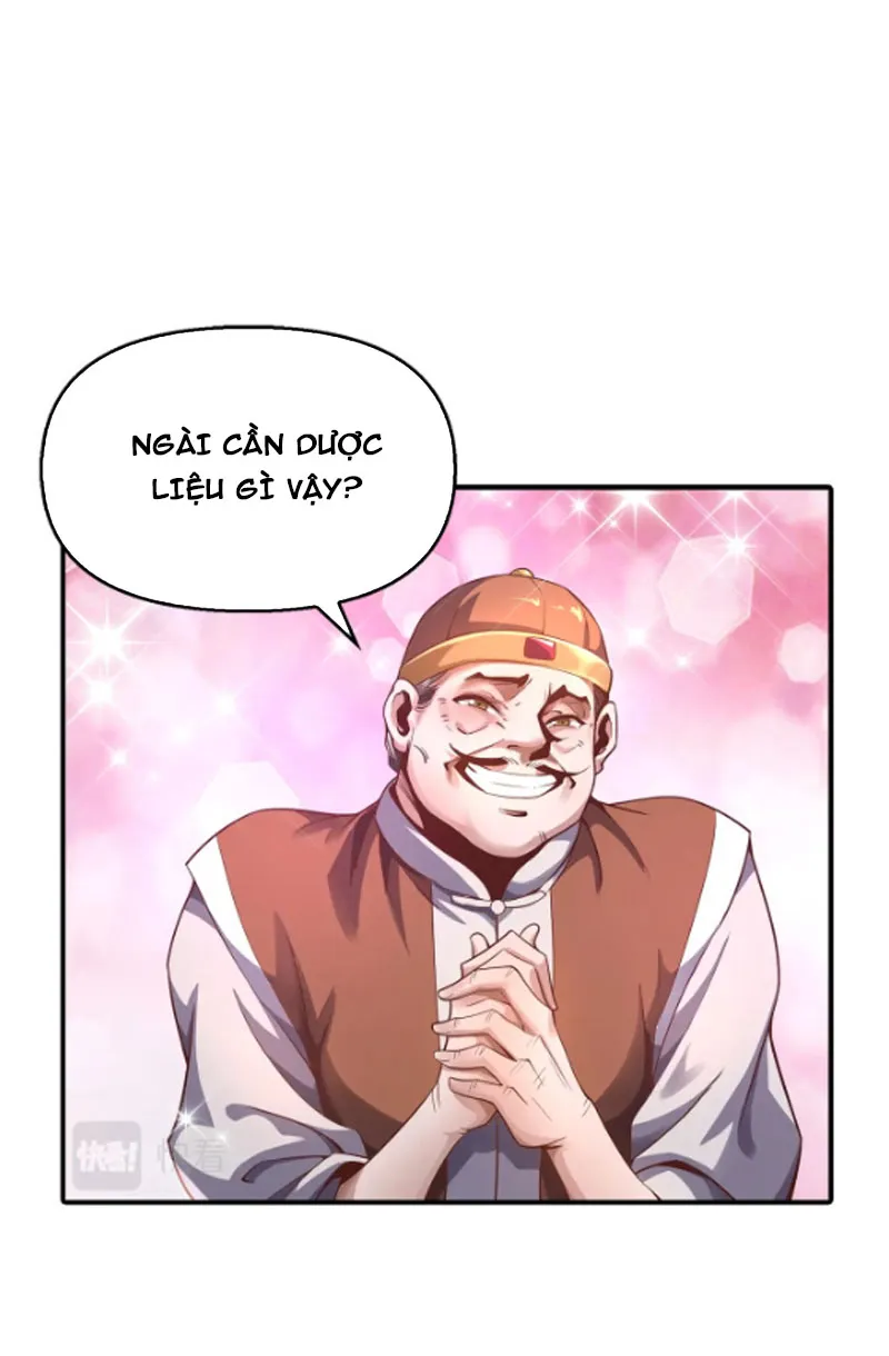 Trùng sinh trở về: Bắt đầu từ thiếu tộc trưởng chế bá dị giới Chapter 4 - Trang 16