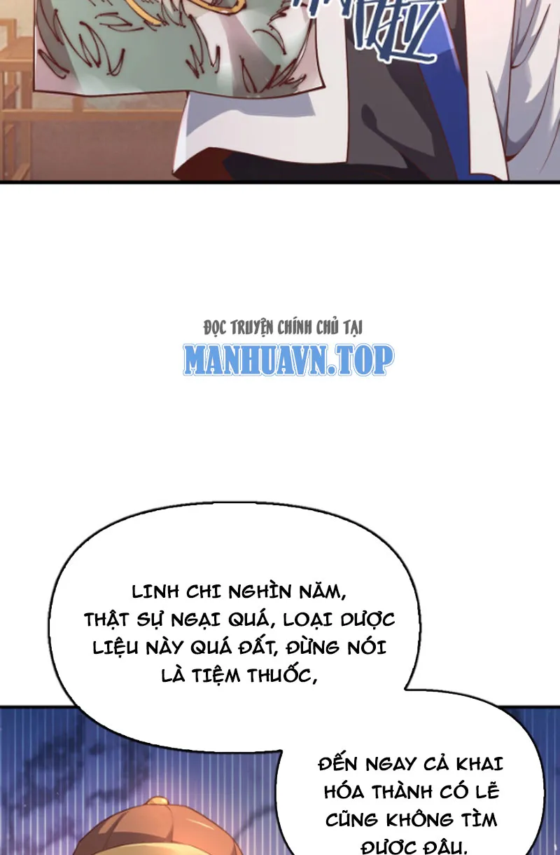 Trùng sinh trở về: Bắt đầu từ thiếu tộc trưởng chế bá dị giới Chapter 4 - Trang 18