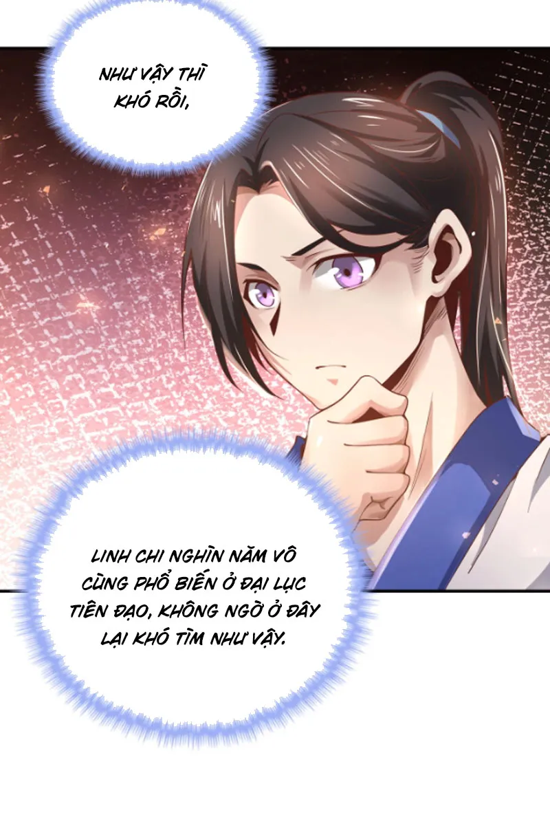 Trùng sinh trở về: Bắt đầu từ thiếu tộc trưởng chế bá dị giới Chapter 4 - Trang 20
