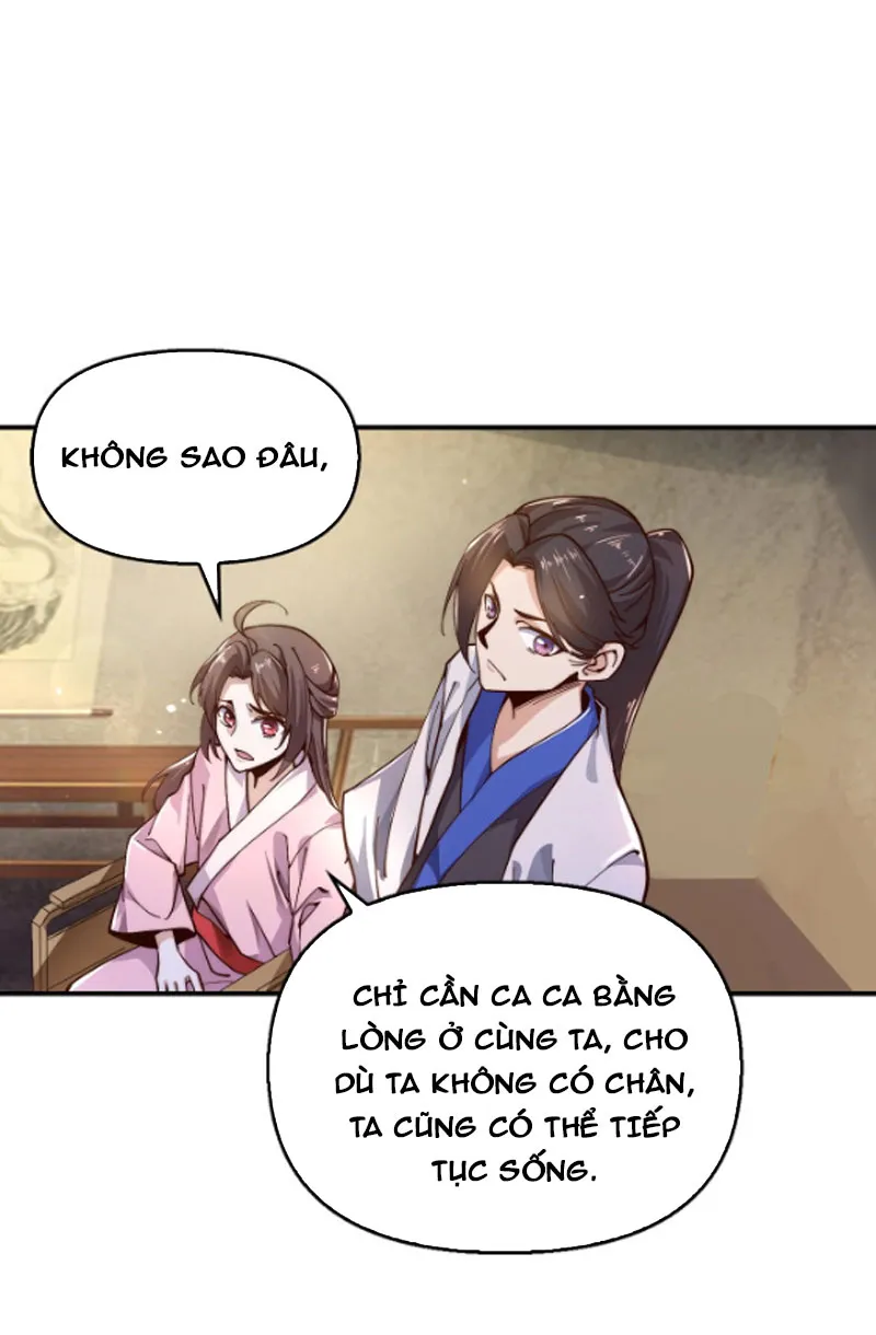Trùng sinh trở về: Bắt đầu từ thiếu tộc trưởng chế bá dị giới Chapter 4 - Trang 21