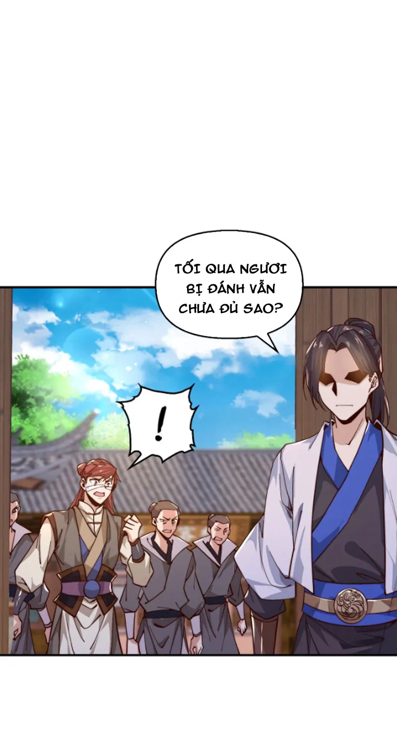Trùng sinh trở về: Bắt đầu từ thiếu tộc trưởng chế bá dị giới Chapter 4 - Trang 23