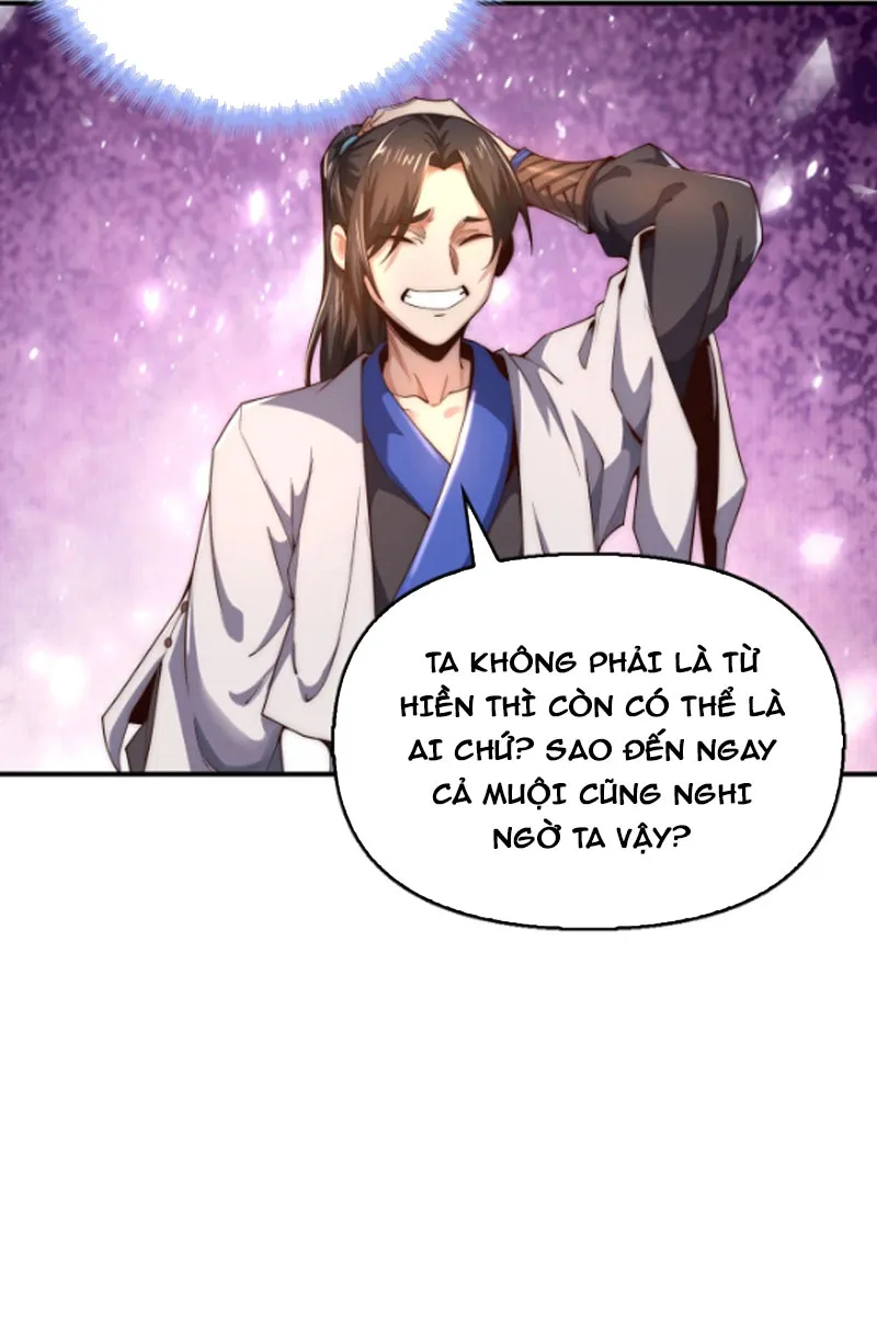 Trùng sinh trở về: Bắt đầu từ thiếu tộc trưởng chế bá dị giới Chapter 4 - Trang 4