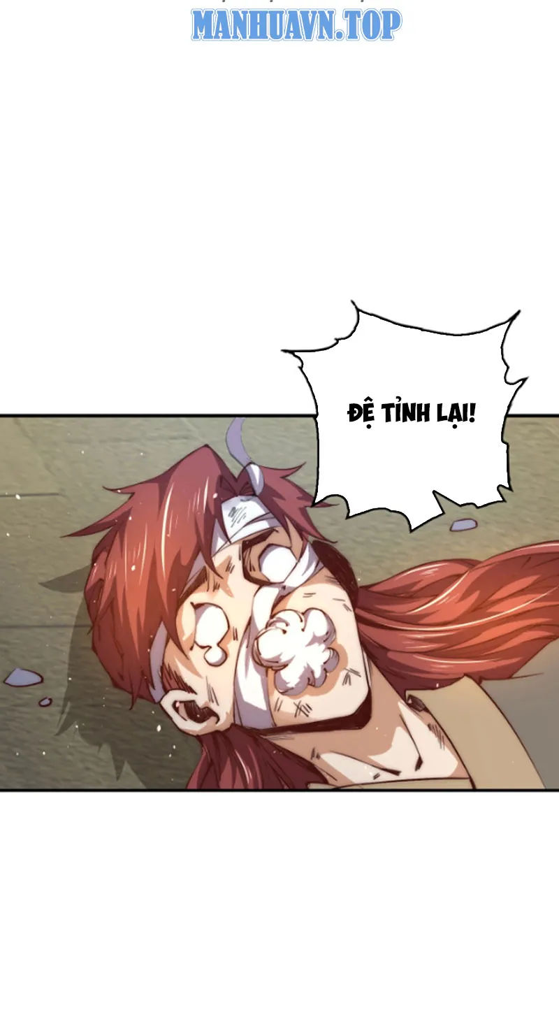 Trùng sinh trở về: Bắt đầu từ thiếu tộc trưởng chế bá dị giới Chapter 4 - Trang 40
