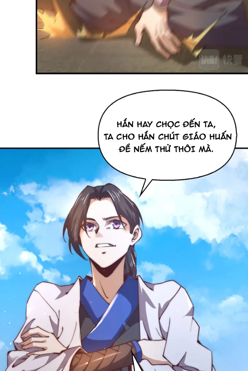 Trùng sinh trở về: Bắt đầu từ thiếu tộc trưởng chế bá dị giới Chapter 4 - Trang 43