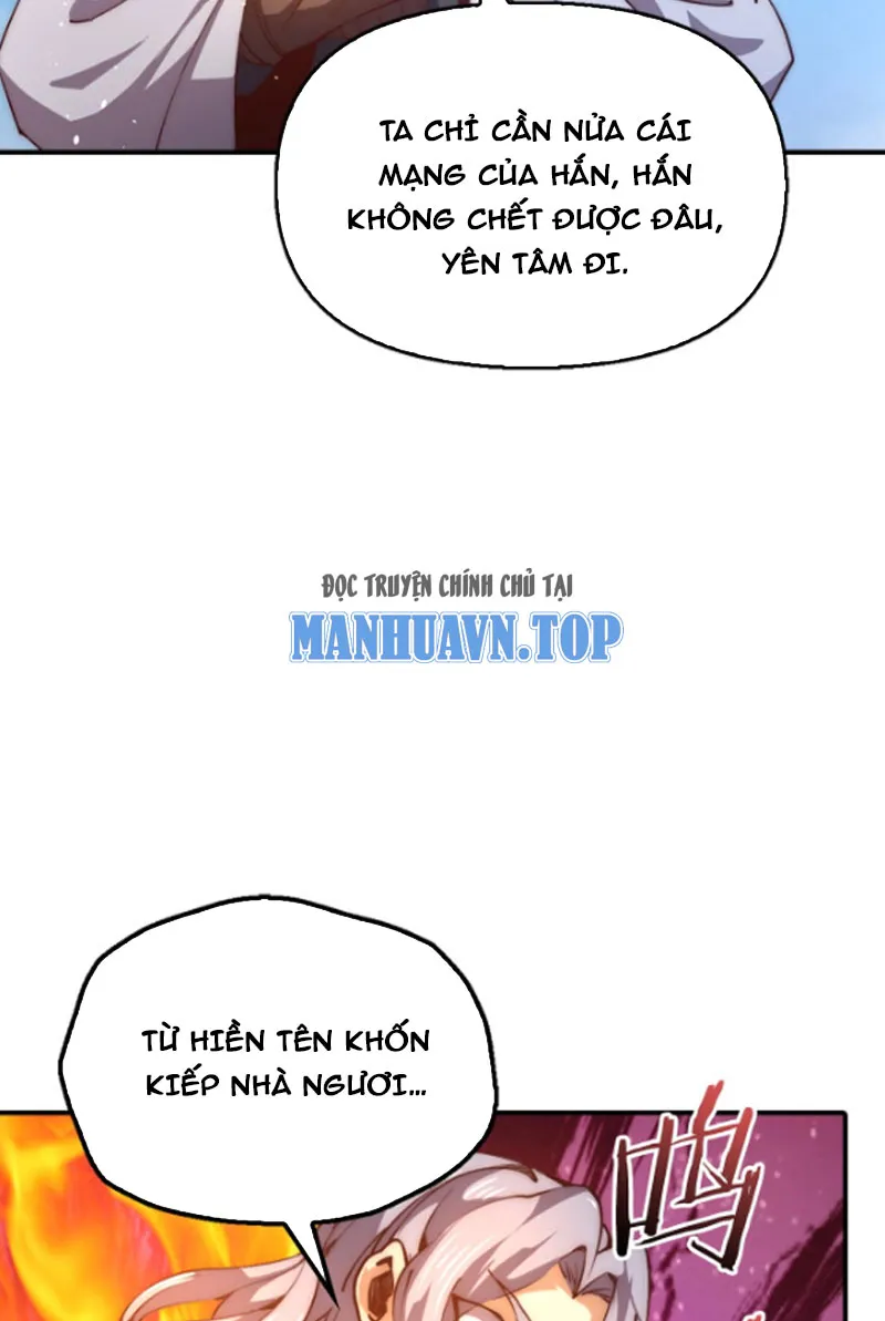 Trùng sinh trở về: Bắt đầu từ thiếu tộc trưởng chế bá dị giới Chapter 4 - Trang 44