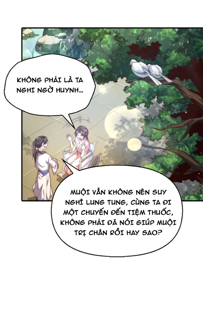 Trùng sinh trở về: Bắt đầu từ thiếu tộc trưởng chế bá dị giới Chapter 4 - Trang 5