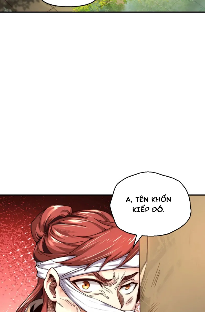 Trùng sinh trở về: Bắt đầu từ thiếu tộc trưởng chế bá dị giới Chapter 4 - Trang 7