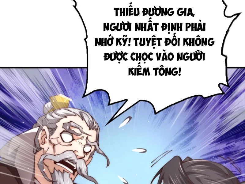 Trùng sinh trở về: Bắt đầu từ thiếu tộc trưởng chế bá dị giới Chapter 5 - Trang 10