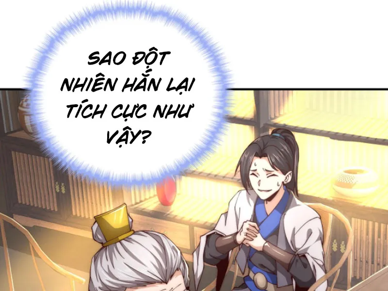 Trùng sinh trở về: Bắt đầu từ thiếu tộc trưởng chế bá dị giới Chapter 5 - Trang 2
