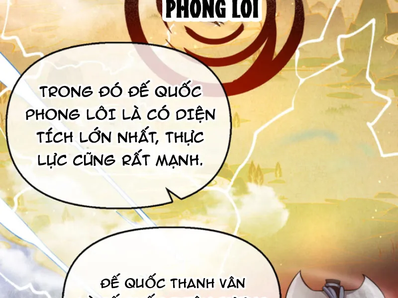 Trùng sinh trở về: Bắt đầu từ thiếu tộc trưởng chế bá dị giới Chapter 5 - Trang 22