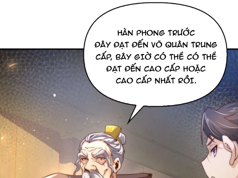 Trùng sinh trở về: Bắt đầu từ thiếu tộc trưởng chế bá dị giới Chapter 5 - Trang 32
