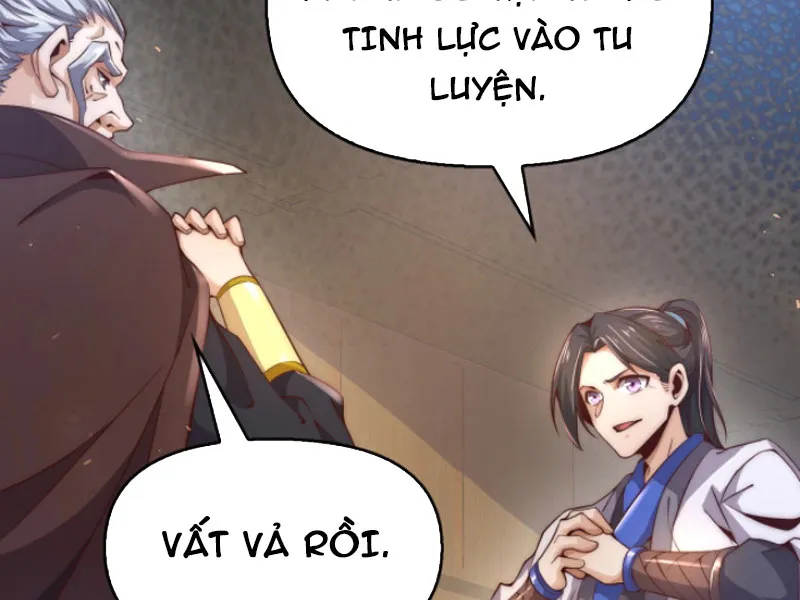 Trùng sinh trở về: Bắt đầu từ thiếu tộc trưởng chế bá dị giới Chapter 5 - Trang 38