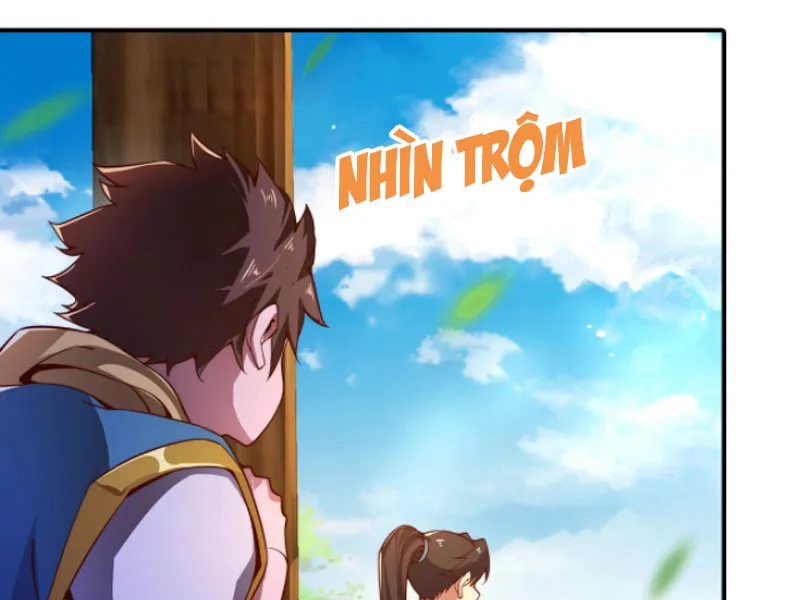 Trùng sinh trở về: Bắt đầu từ thiếu tộc trưởng chế bá dị giới Chapter 5 - Trang 43