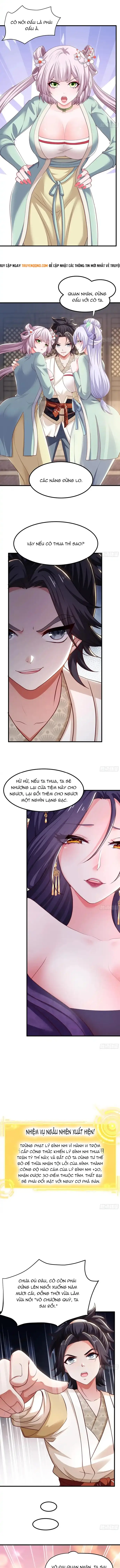 Trùng Sinh Vào Thế Giới Thủy Hử Trở Thành Võ Đại Lang Mạnh Nhất Chapter 21 - Trang 7