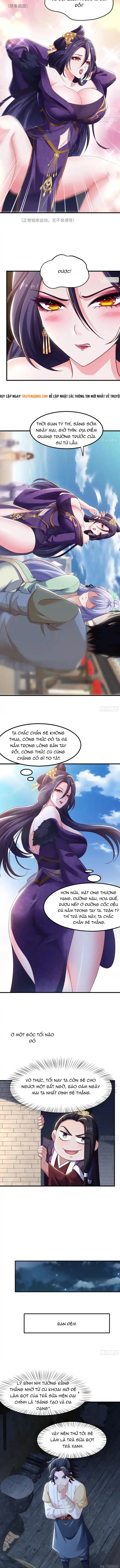Trùng Sinh Vào Thế Giới Thủy Hử Trở Thành Võ Đại Lang Mạnh Nhất Chapter 21 - Trang 8