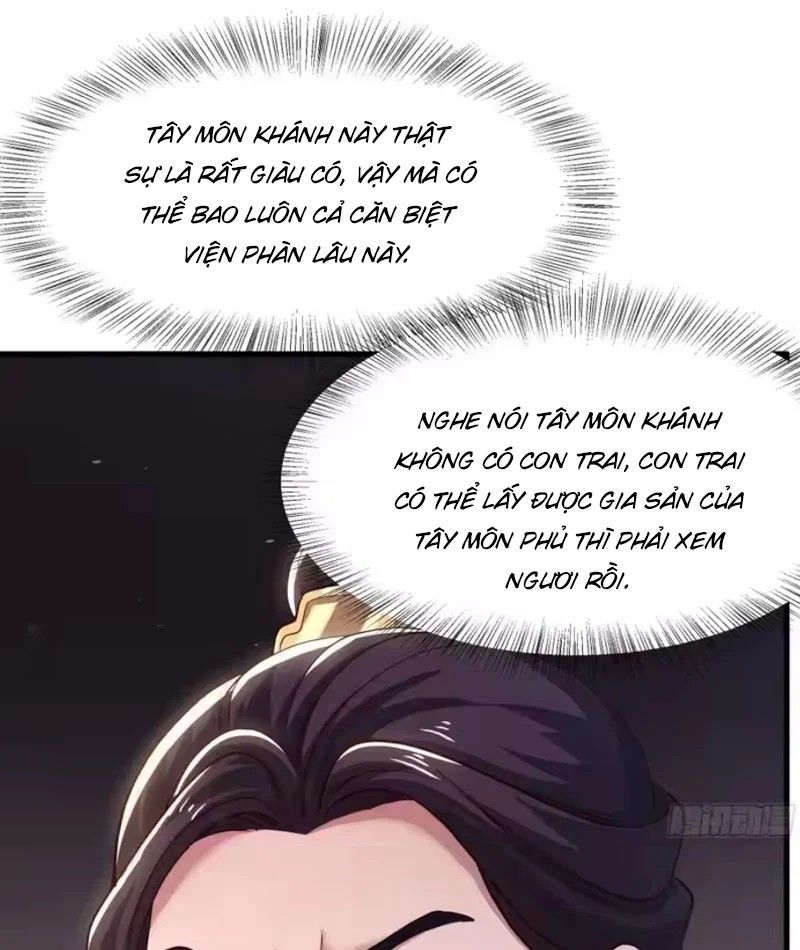 Trùng Sinh Vào Thế Giới Thủy Hử Trở Thành Võ Đại Lang Mạnh Nhất Chapter 32 - Trang 19