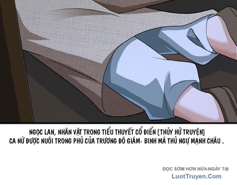 Trùng Sinh Vào Thế Giới Thủy Hử Trở Thành Võ Đại Lang Mạnh Nhất Chapter 39 - Trang 8
