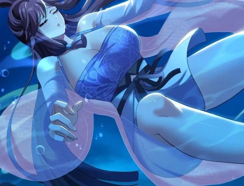 Trùng Sinh Vào Thế Giới Thủy Hử Trở Thành Võ Đại Lang Mạnh Nhất Chapter 40 - Trang 21