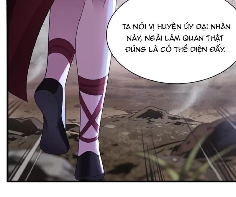 Trùng Sinh Vào Thế Giới Thủy Hử Trở Thành Võ Đại Lang Mạnh Nhất Chapter 41 - Trang 18