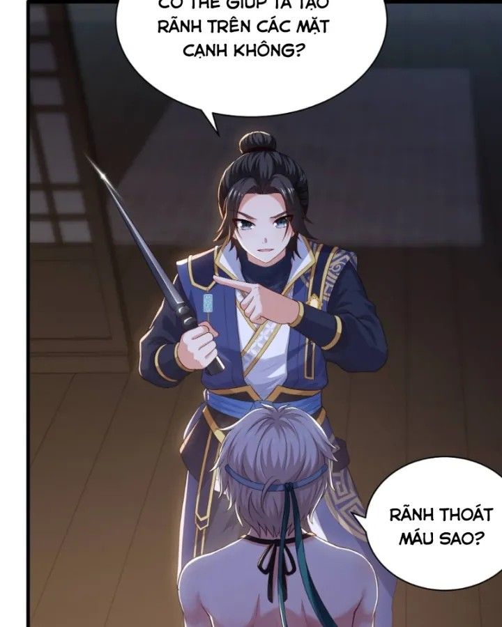Trùng Sinh Vào Thế Giới Thủy Hử Trở Thành Võ Đại Lang Mạnh Nhất Chapter 53 - Trang 30