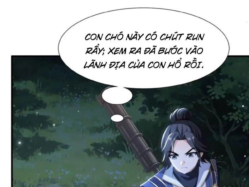 Trùng Sinh Vào Thế Giới Thủy Hử Trở Thành Võ Đại Lang Mạnh Nhất Chapter 54 - Trang 8