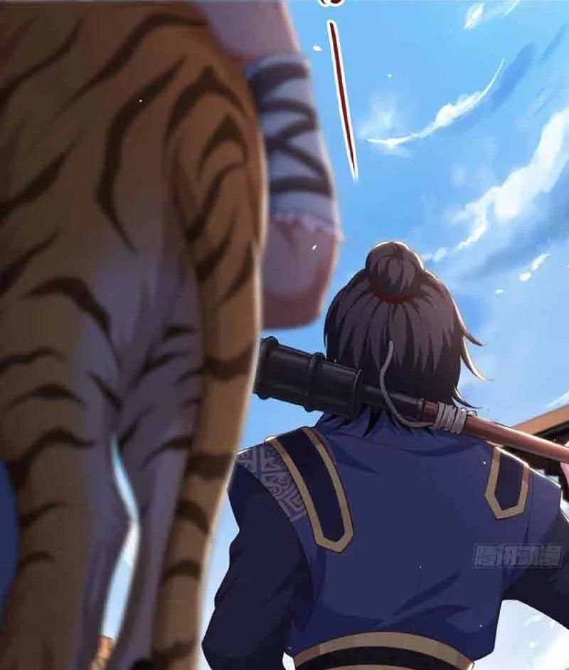 Trùng Sinh Vào Thế Giới Thủy Hử Trở Thành Võ Đại Lang Mạnh Nhất Chapter 55 - Trang 43