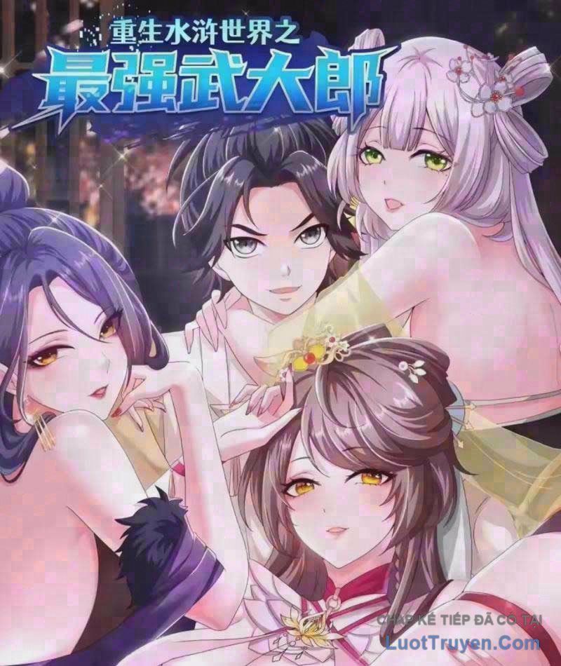 Trùng Sinh Vào Thế Giới Thủy Hử Trở Thành Võ Đại Lang Mạnh Nhất Chapter 59 - Trang 3