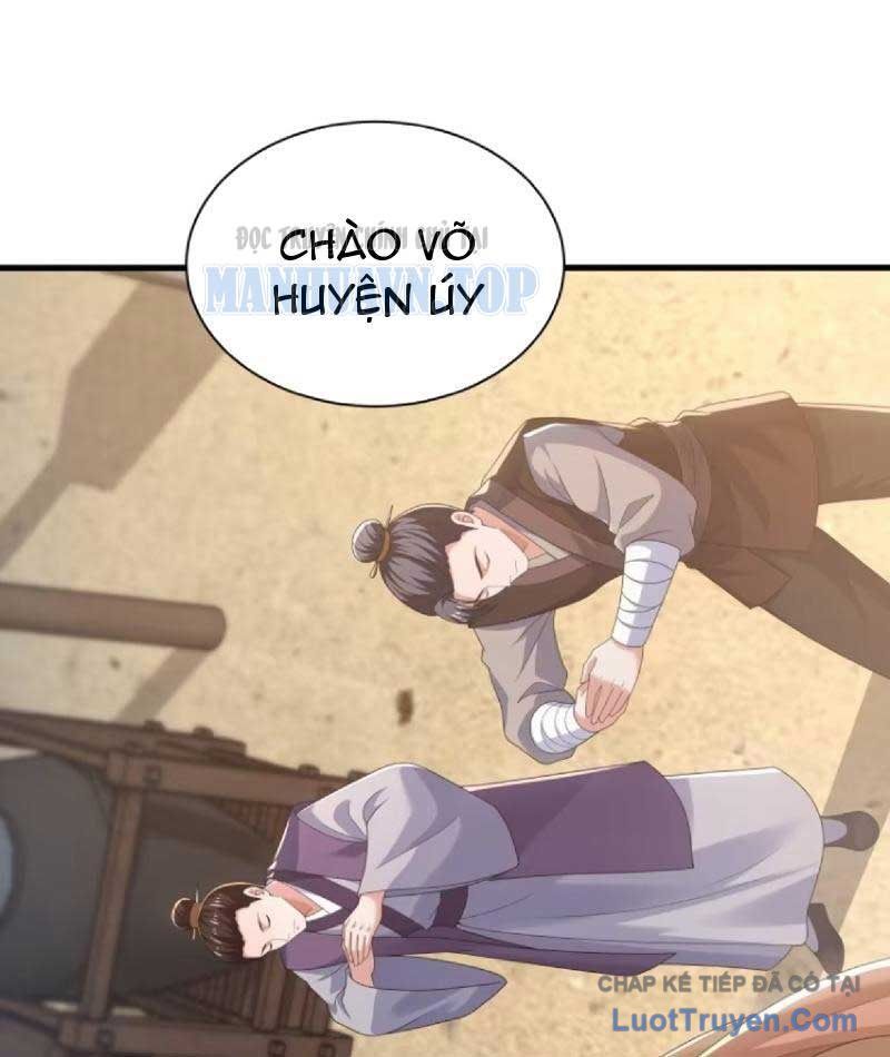 Trùng Sinh Vào Thế Giới Thủy Hử Trở Thành Võ Đại Lang Mạnh Nhất Chapter 60 - Trang 31