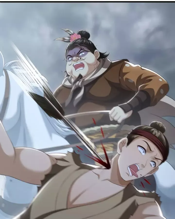 Trùng Sinh Vào Thế Giới Thủy Hử Trở Thành Võ Đại Lang Mạnh Nhất Chapter 63 - Trang 20