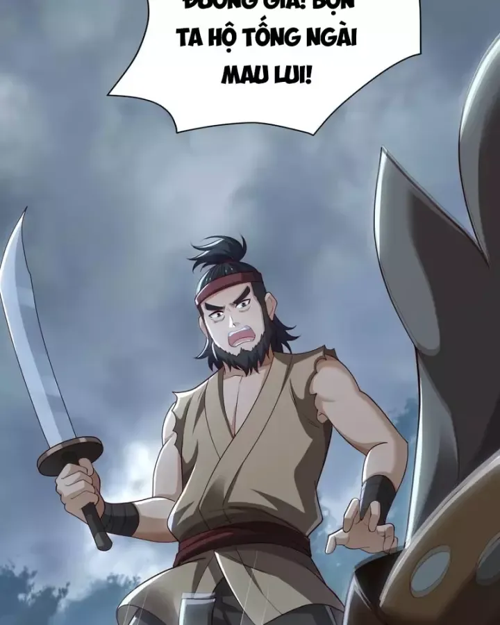 Trùng Sinh Vào Thế Giới Thủy Hử Trở Thành Võ Đại Lang Mạnh Nhất Chapter 63 - Trang 42