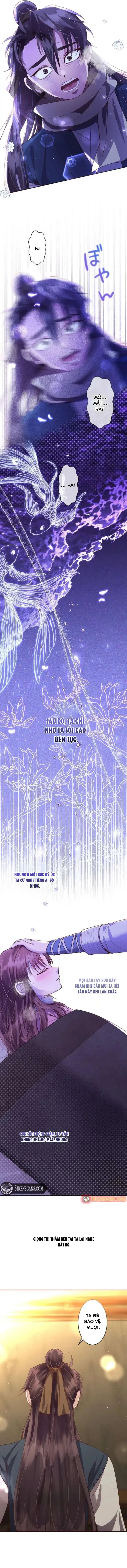 Trùng Sinh Về Kiếp Trước, Ta Phát Hiện Anh Trai Là Kẻ Đại Ác Nhân Chapter 1 - Trang 13
