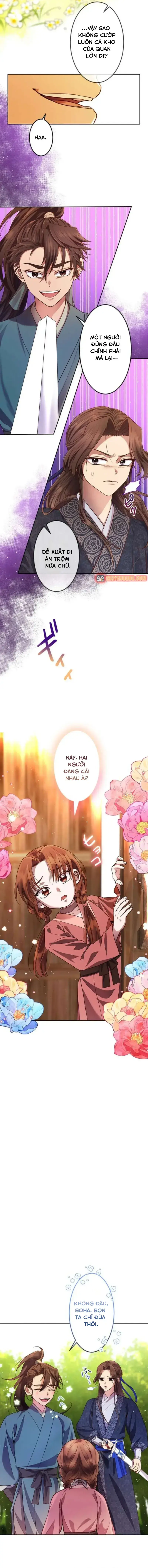 Trùng Sinh Về Kiếp Trước, Ta Phát Hiện Anh Trai Là Kẻ Đại Ác Nhân Chapter 1 - Trang 7