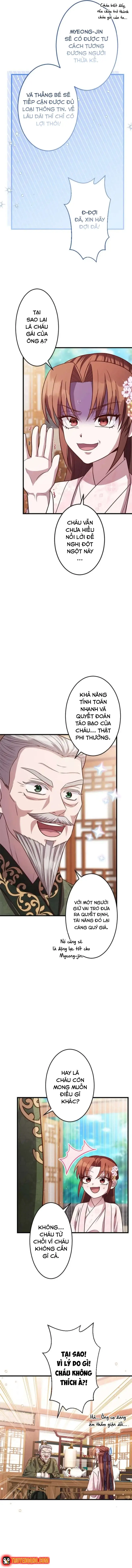 Trùng Sinh Về Kiếp Trước, Ta Phát Hiện Anh Trai Là Kẻ Đại Ác Nhân Chapter 13 - Trang 16
