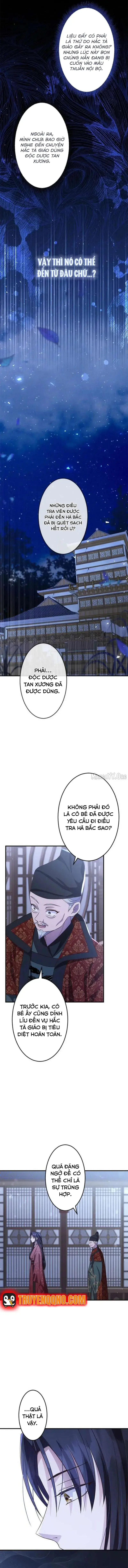Trùng Sinh Về Kiếp Trước, Ta Phát Hiện Anh Trai Là Kẻ Đại Ác Nhân Chapter 17 - Trang 16