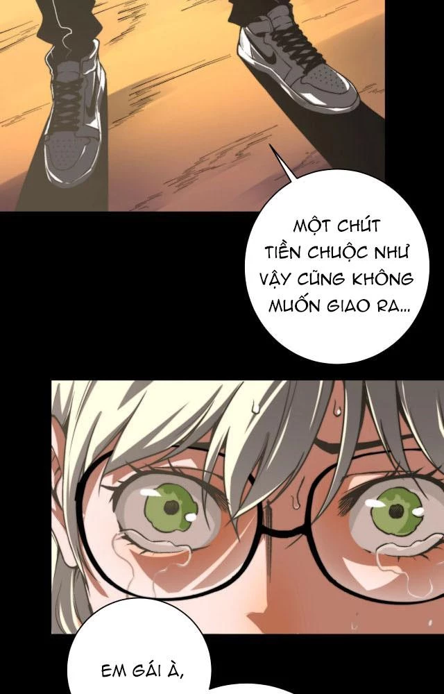 Trùng Trùng Ký Sinh Chapter 1 - Trang 10