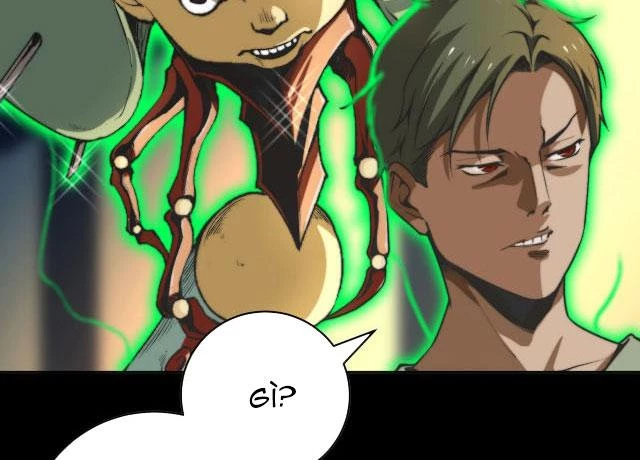 Trùng Trùng Ký Sinh Chapter 1 - Trang 15