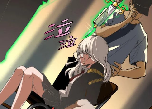 Trùng Trùng Ký Sinh Chapter 1 - Trang 19