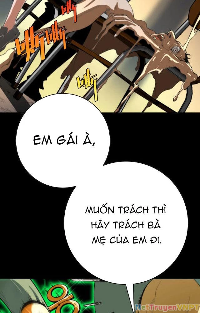 Trùng Trùng Ký Sinh Chapter 1 - Trang 20