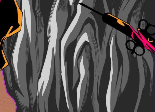 Trùng Trùng Ký Sinh Chapter 1 - Trang 29