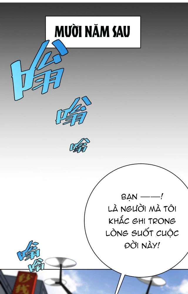 Trùng Trùng Ký Sinh Chapter 1 - Trang 34