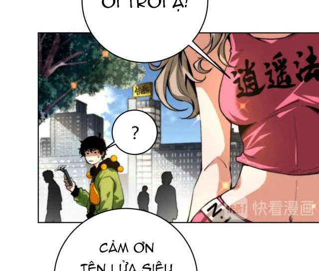 Trùng Trùng Ký Sinh Chapter 1 - Trang 43