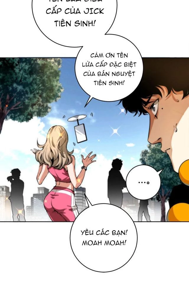 Trùng Trùng Ký Sinh Chapter 1 - Trang 44