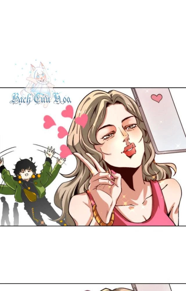 Trùng Trùng Ký Sinh Chapter 1 - Trang 46