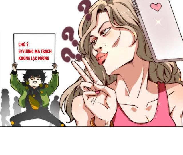 Trùng Trùng Ký Sinh Chapter 1 - Trang 47