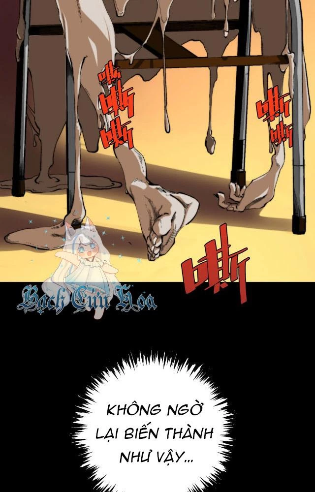 Trùng Trùng Ký Sinh Chapter 1 - Trang 6